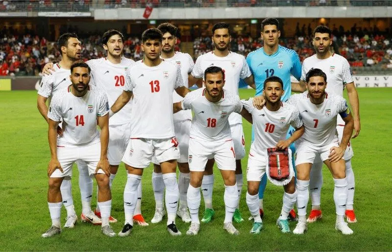 Iran có cơ hội vượt qua vòng bảng