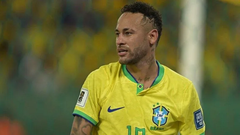 NHM chờ ngày Neymar tái xuất