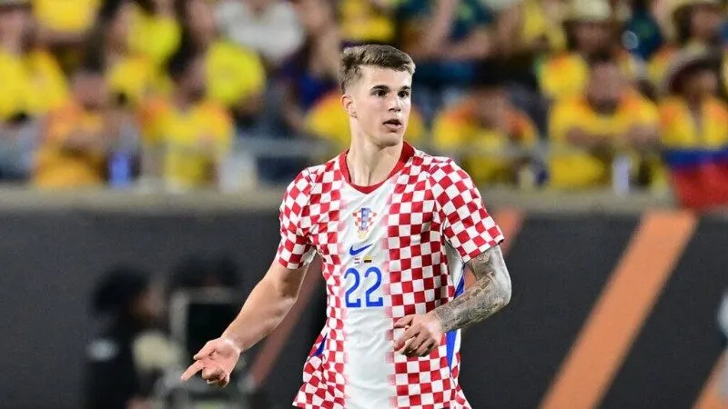 Luka Vuskovic sẽ là nhân tố tạo ra bất ngờ