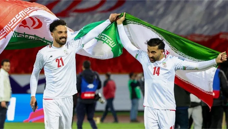 ĐT Iran chưa có visa vào Mỹ