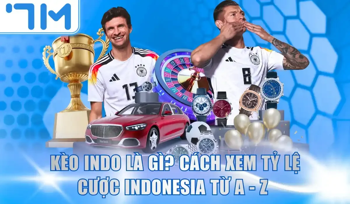 kèo indo là gì