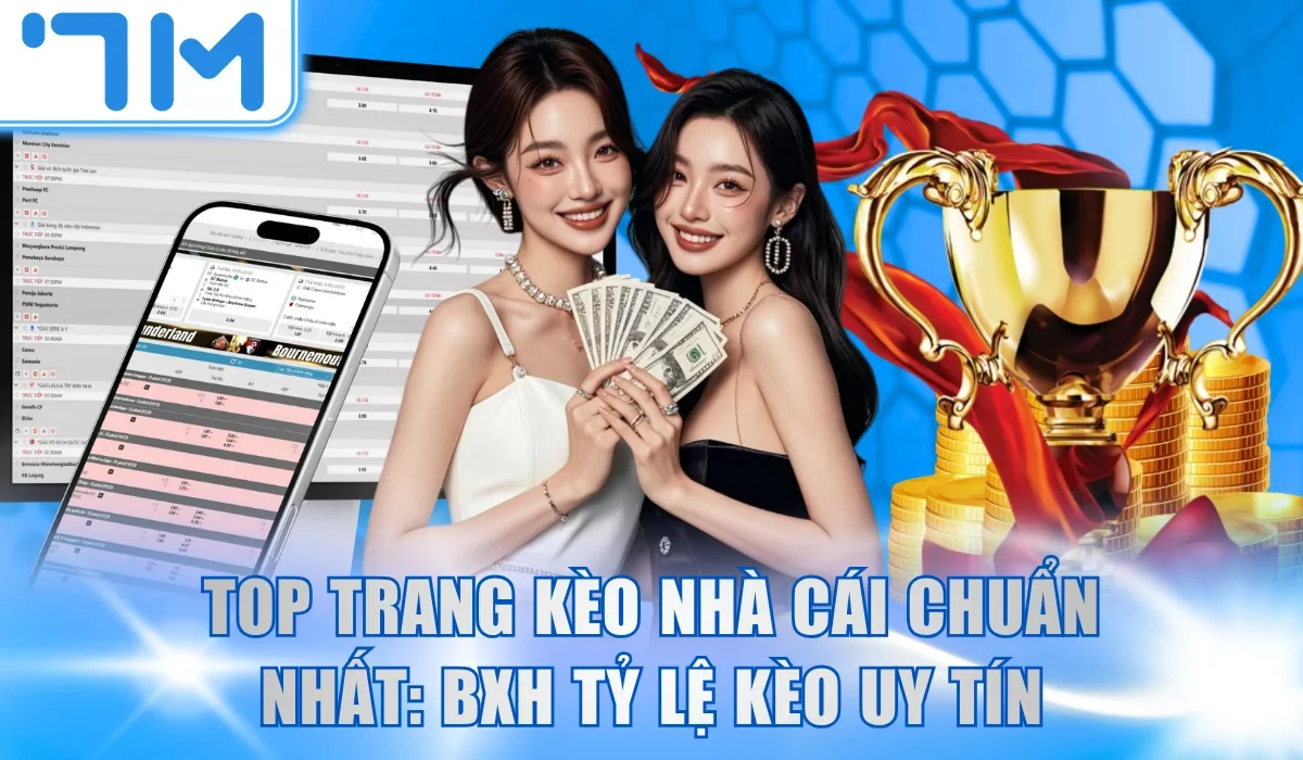 kèo nhà cái