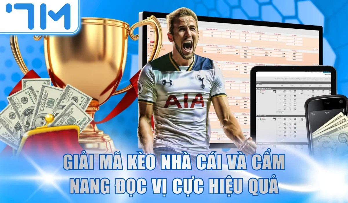 Kèo Nhà Cái