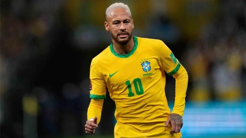 HLV Carlo Ancelotti đau đầu vì chấn thương của Neymar