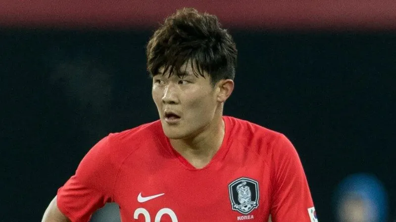 Kim Min-jae là thủ lĩnh hàng thủ