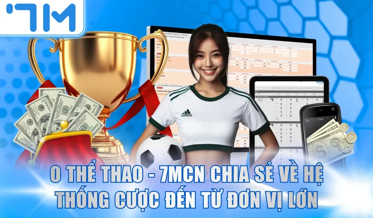 O Thể Thao