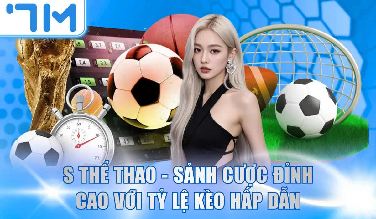 S Thể Thao