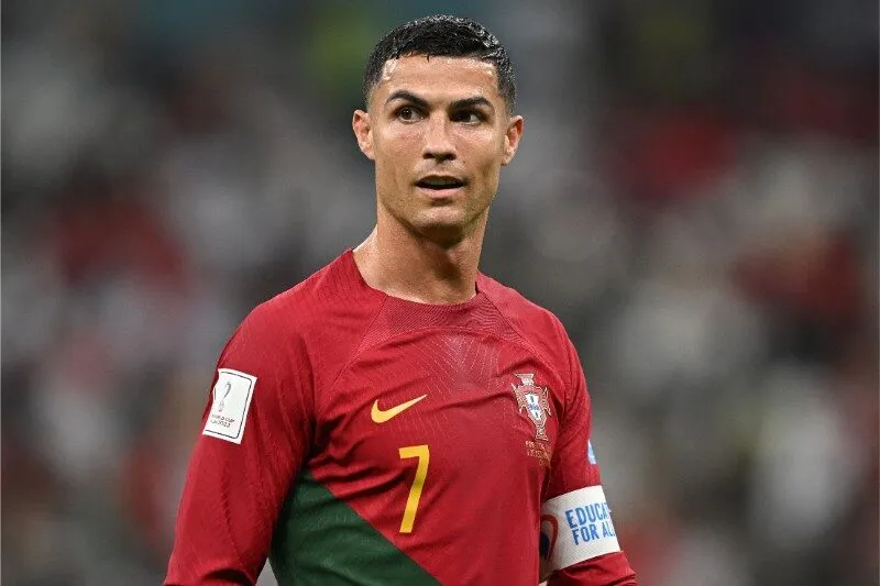 Diogo Dalot kỳ vọng CR7 sẽ tỏa sáng
