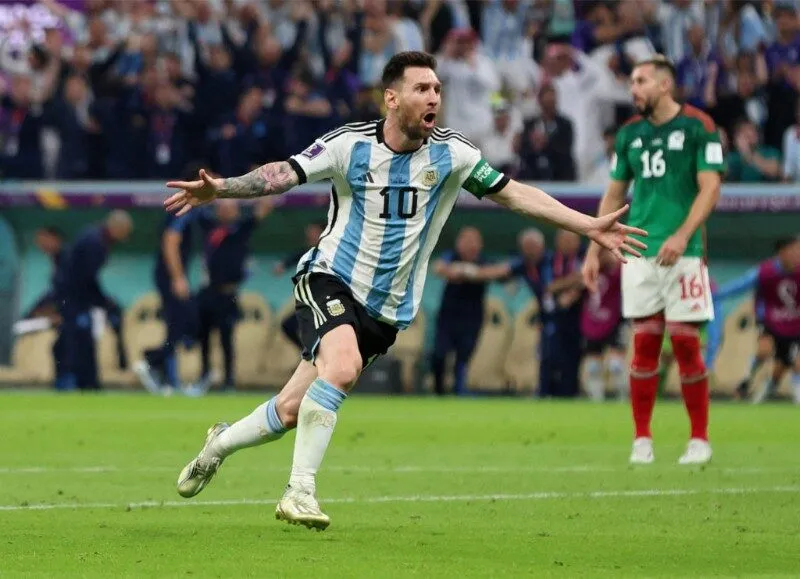 Argentina có thể gặp nhiều khó khăn trước Áo