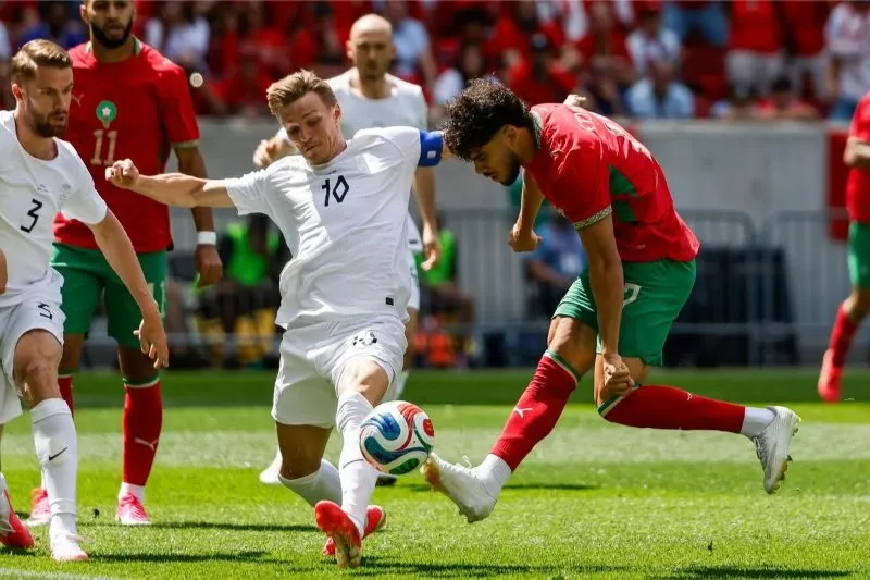 ĐT Na Uy cần rút kinh nghiệm cho World Cup 2026