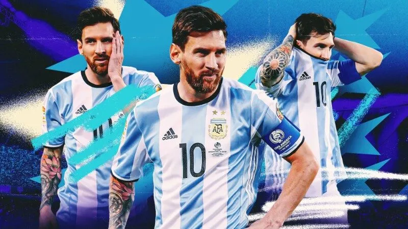 Lionel Messi hướng tới cột mốc lịch sử mới
