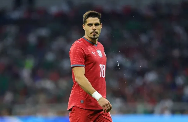 Pedro Neto mở tỷ số cho ĐT Bồ Đào Nha