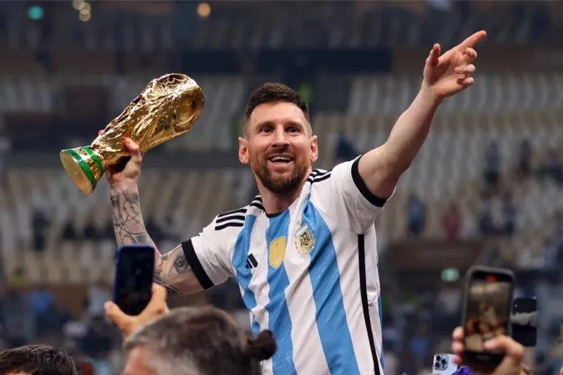 Jordan muốn tạo địa chấn ở World Cup 2026