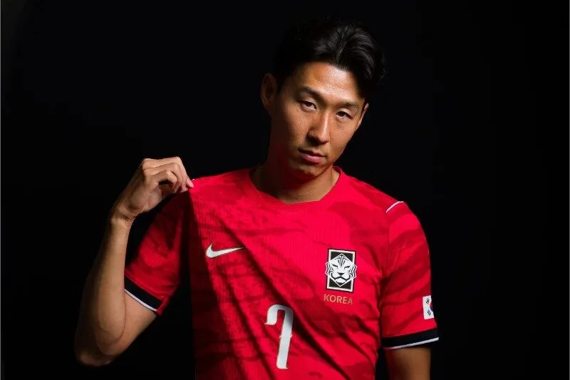 HLV Hong Myung Bo đặt niềm tin lớn vào Son