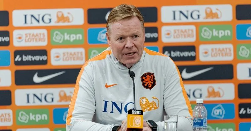 HLV Ronald Koeman còn nhiều nỗi lo