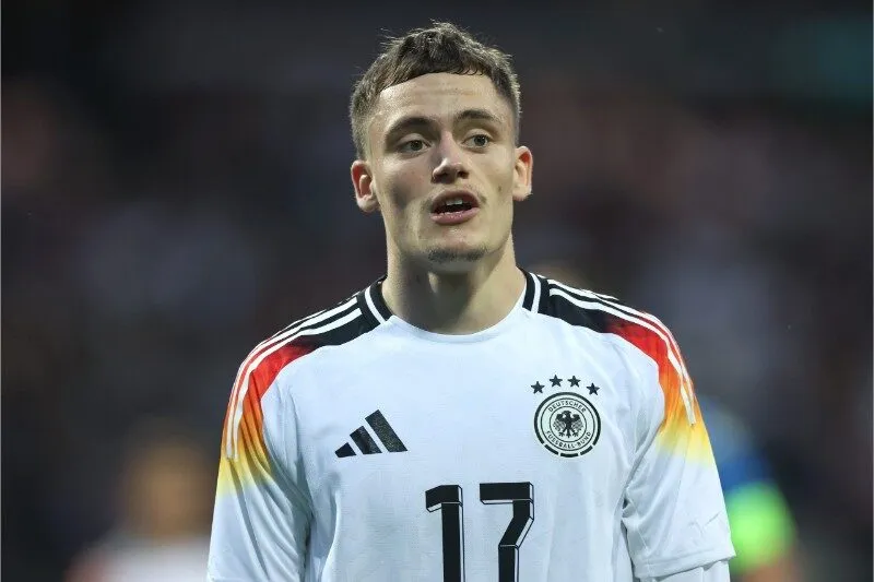 Florian Wirtz được kỳ vọng bùng nổ